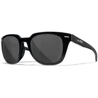 Wiley x WileyX ULTRA Grey Lenses Gloss Black Frame