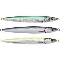 Savage Gear 3d Slim Minnow Fast Sinking Jig 60g 125 Mm
