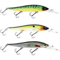 Westin Jerkbite MR 11cm 15gram Suspending