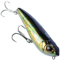 Cinnetic Zig Walker Ytvatten Stickbait 17g 105 Mm