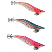 Yamashita Live Search Egi-O-Neon 2,5-10 gram-5,5 sek per m 067 (0047)