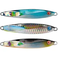 Seaspin Leppa Jig 55g 103 Mm