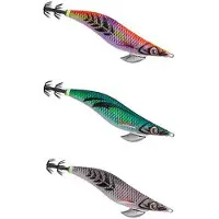 Major Craft Squid Jig Egi Sinking Lure 2.5 EBF-2.5 001 (6818)