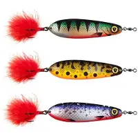 FOX Rage Ultra Uv Sked Fiskedrag 61g 140 Mm