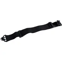 Wiley x WileyX SPEAR Elastic Strap - Svart