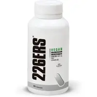 226ers Magnesium Bisglycinate Kapslar Neutral Smak 90 Enheter