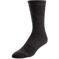 Pearl Izumi Merino Thermal Wool Socks Grå EU 35-38 Man