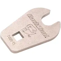 Park Tool Verktyg Twb-15 Pedal Wrench Crow Foot