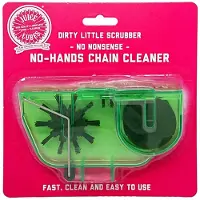 Juice Lubes The Dirty Little Scrubber Kedjerengöring