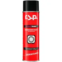 R.s.p. Brake Shake Bromsrengöring 500ml