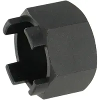 VAR 4 Notch Suntour Kassettavdragare