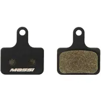 Massi Shimano Road/xtr9100 Skivbromsbelägg