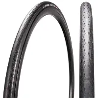 Chaoyang Speed Shark 700c X 23 Road Tyre Svart 700C x 23