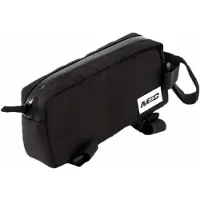 MSCH Copenhagen Top Tube Frame Bag With Double Pocket Svart
