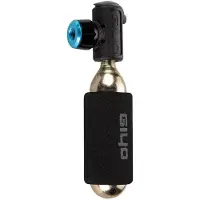Giyo Gc-07 Co2 Cartridge Svart