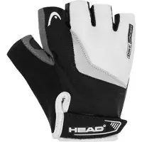 Head 8506 Short Gloves Svart M Kvinna