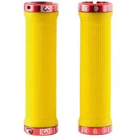 Sb3 Kheops Grips Gul