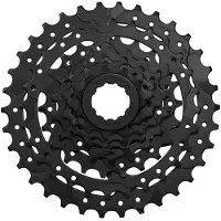 Sunrace Shimano Kassett