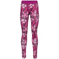 Kari Traa Women's Fryd Base Layer Pants Fucha