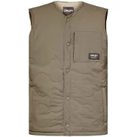 Oakley Quilted Sherpa Väst