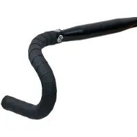 Bike Ribbon Grip Evo Box Handlebar Tape Svart