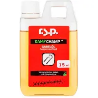 R.s.p. Damp Champ 15wt Fjädring Olja 250ml