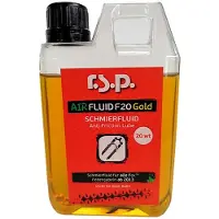 R.s.p. Air Fluid F20 Smörjmedel 250ml