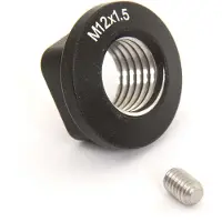 Massi Quora Fs 23 Spare Kit Svart
