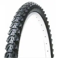 Hutchinson Rock Mono-compound 16´´ X 1.75 Styv Mtb-däck