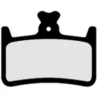 EBC Cfa647r Hope E5 Skivbromsbelägg