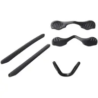 Oakley Ev Zero Path Sock Kit Mount Svart