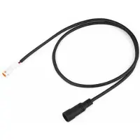 Magic Shine Batterikabel För Yamaha Elcykel