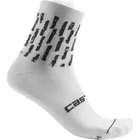 Castelli Aero Pro 9 Socks Vit EU 36-39 Man