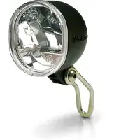 Herrmans H-black Mr4led Framlampa