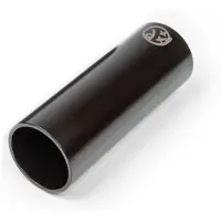 Bsd Crack Pipe Peg 1 Unit Svart 10 x 101 mm