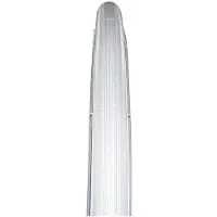 Hutchinson G4 Junior 24´´ X 37 Rigid Tyre Grå 24´´ x 37