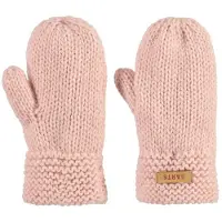 Barts Yuma Mitts - Handskar - Barn Pink Taille 0