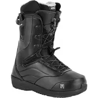 Nitro Crown TLS Snowboardboots black, 23.5