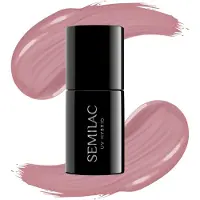 Semilac UV Colours UV Gel Polish Gellack 7 ml 097 Indian Roses