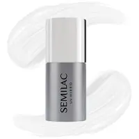 Semilac Base UV Gel Polish Baslack 7 ml