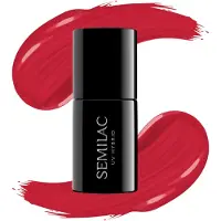 Semilac UV Colours UV Gel Polish Gellack 7 ml 231 Girl on Fire