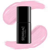 Semilac UV Colours UV Gel Polish Gellack 7 ml 003 Sweet Pink