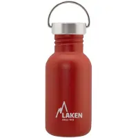 Laken Basic 500ml Flaska