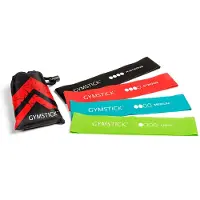 Gymstick Minibandset 4 Enheter