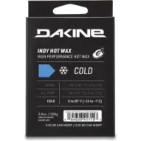 Dakine Indy Hot Cold 160g Vax assorted Storlek Uni