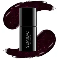 Semilac UV Colours UV Gel Polish Gellack 7 ml 148 Night Euphoria