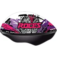 Roces Fitness Juniorhjälm