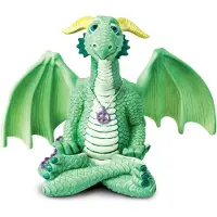 Safari Ltd Fredsdrakefigur