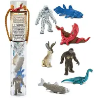 Safari Ltd Kryptozoologi-figur