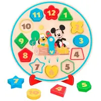 Big Buy Cooking Disney Träleksak Att Titta På